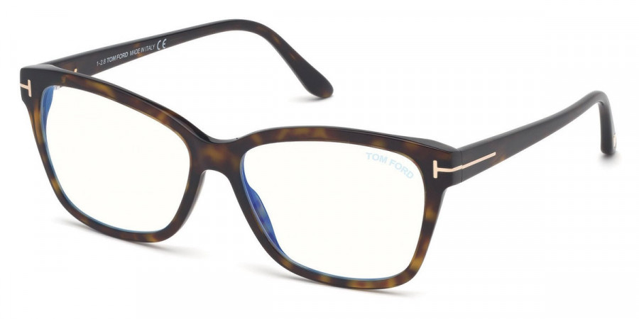 Tom Ford™ - FT5597-F-B