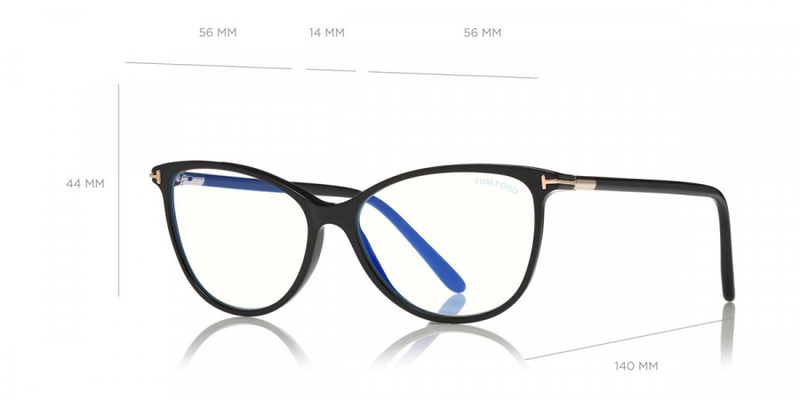 Tom Ford™ - FT5616-B