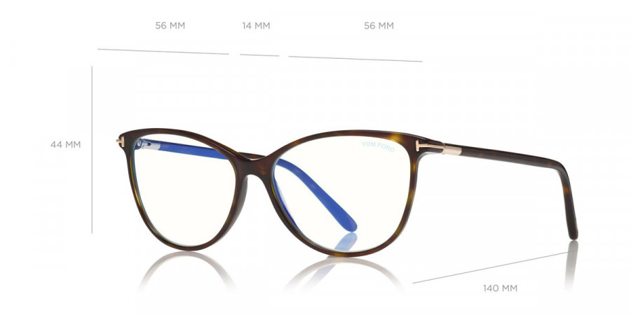 Tom Ford™ - FT5616-B