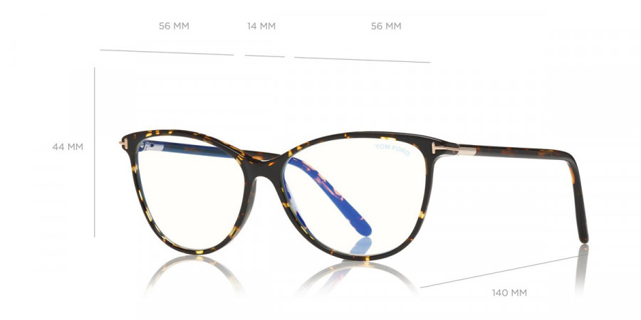 Tom Ford™ - FT5616-B