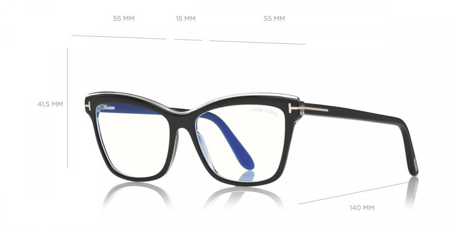 Tom Ford™ - FT5619-B