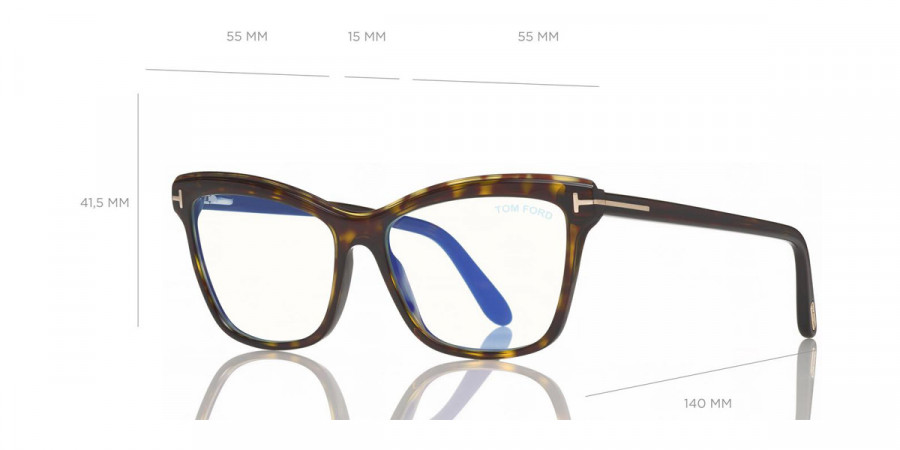 Tom Ford™ - FT5619-B