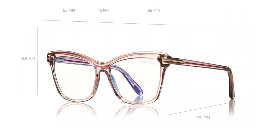 Tom Ford™ - FT5619-B