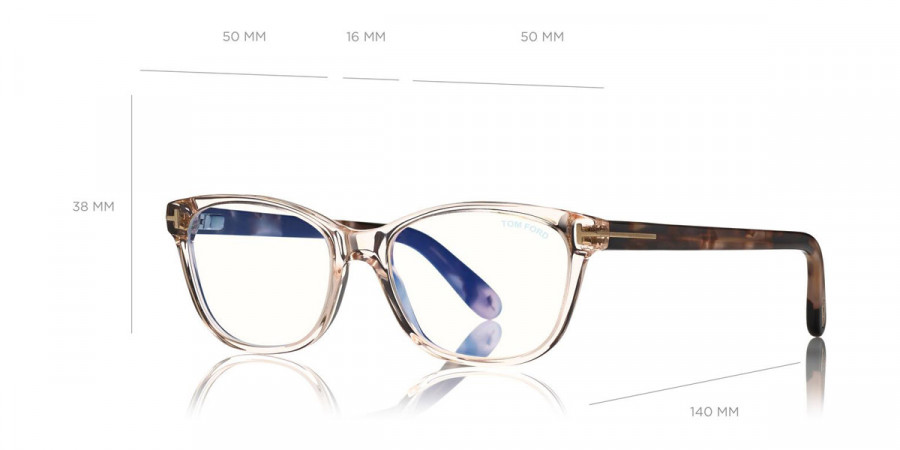 Tom Ford™ - FT5638-B