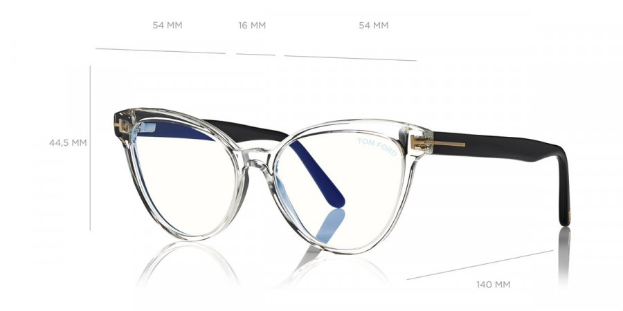 Tom Ford™ - FT5639-B