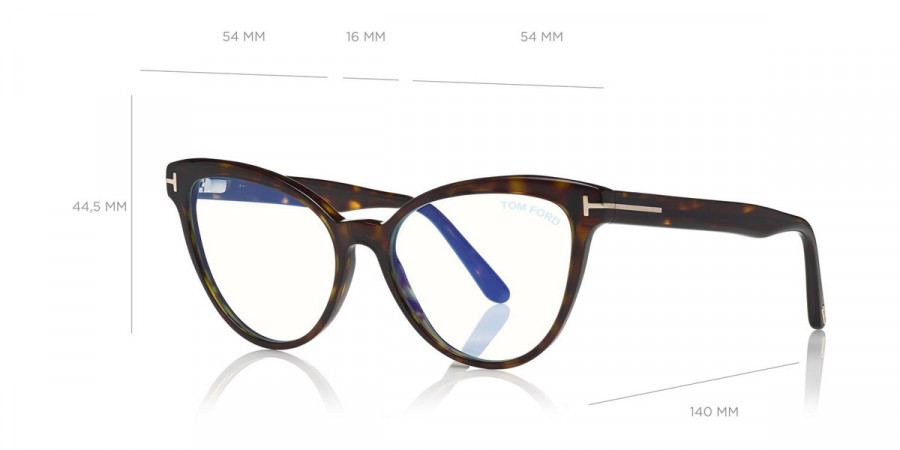 Tom Ford™ - FT5639-B