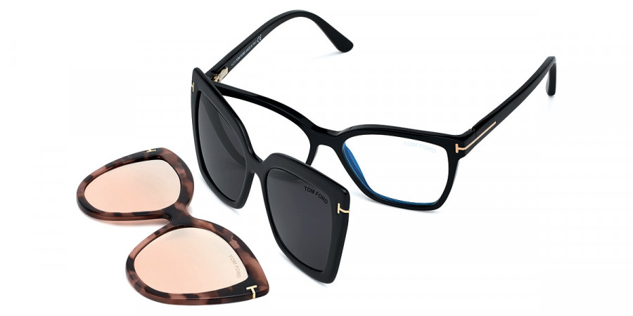 Tom Ford™ - FT5641-B