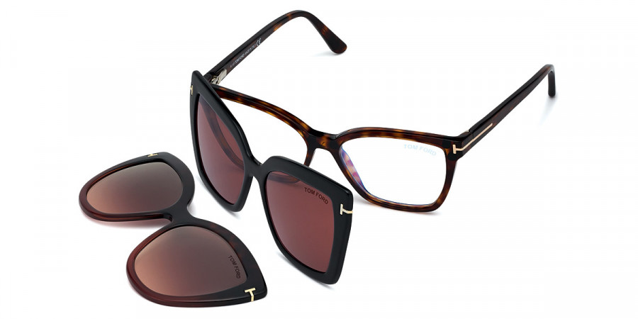 Tom Ford™ - FT5641-B