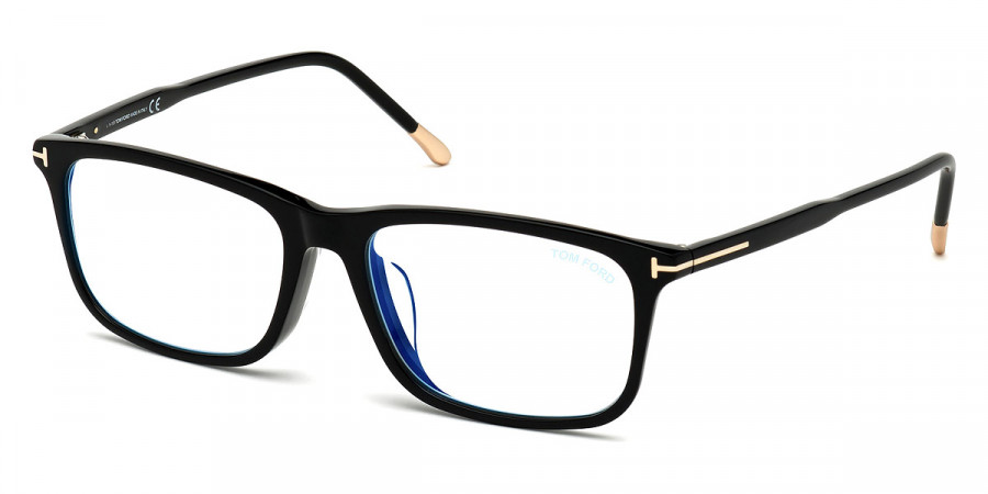 Tom Ford™ - FT5646-D-B