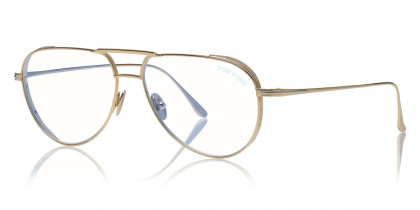 Tom Ford™ FT5658-B Eyeglasses for Men 