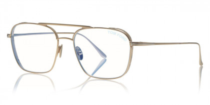 Tom Ford™ FT5659-B Eyeglasses for Men 