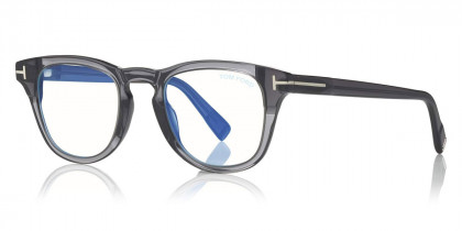 Tom Ford™ FT5660-B Eyeglasses for Men 