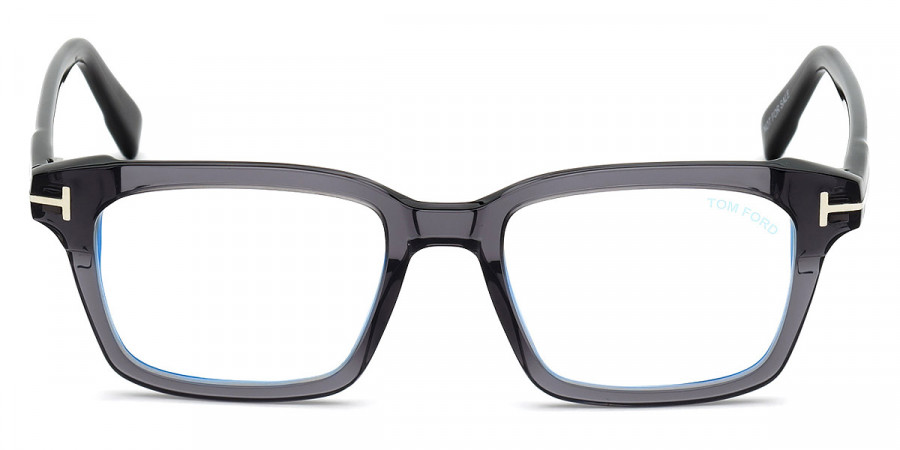 Tom Ford™ FT5661-B 020 54 - Shiny Dark Gray