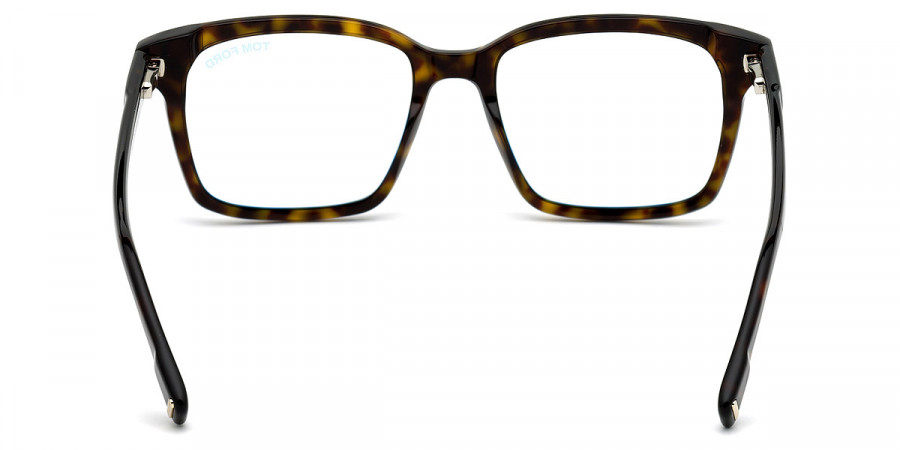 Color: Shiny Classic Dark Havana (052) - Tom Ford FT5661-B05251