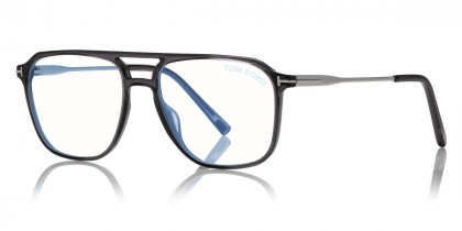 Tom Ford™ FT5665-B Eyeglasses for Men 