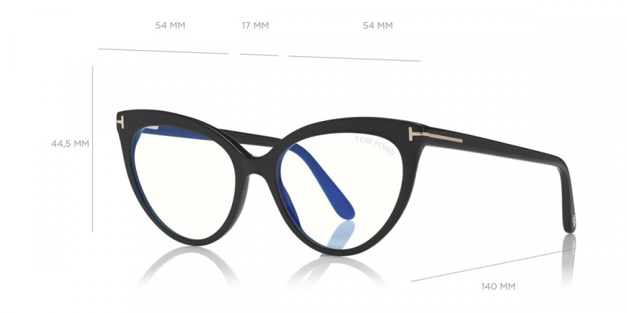 Tom Ford™ - FT5674-B