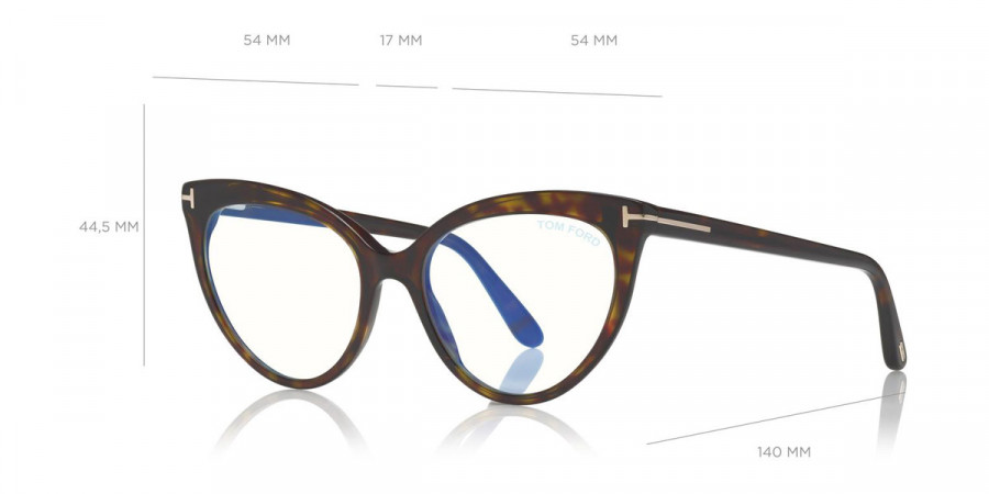 Tom Ford™ - FT5674-B