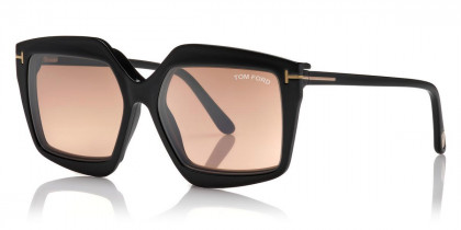 Tom Ford™ FT5689-B Eyeglasses for Women 