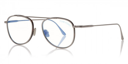 Tom Ford™ FT5691-B Eyeglasses for Men 