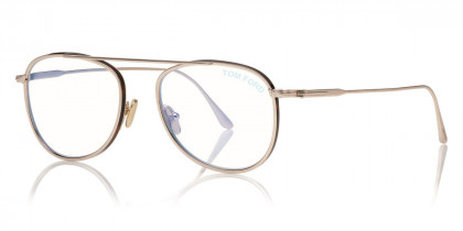 Tom Ford™ FT5691-B Eyeglasses for Men 