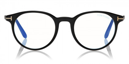 Tom Ford™ FT5695-B Eyeglasses for Men 