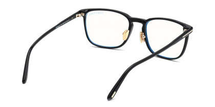 Tom Ford™ FT5699-B Eyeglasses for Men 