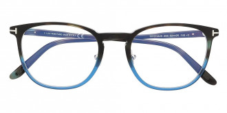 Tom Ford™ FT5700-B Eyeglasses for Men 