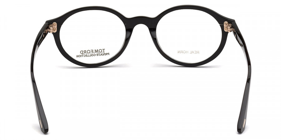 Color: Black Horn (063) - Tom Ford FT5720-P06349