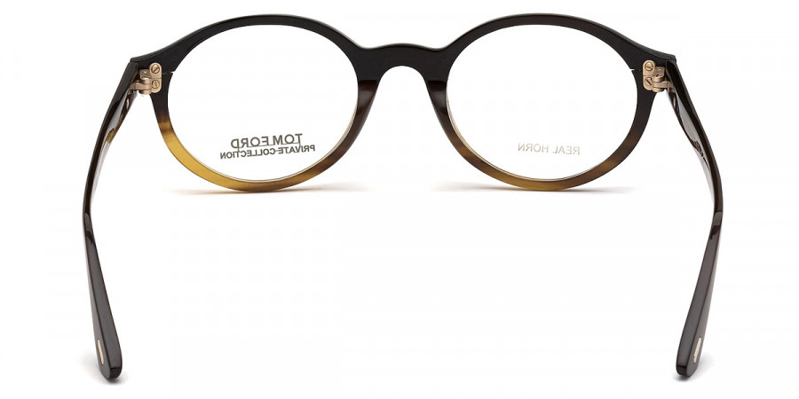 Color: Colored Horn/Blonde Havana (064) - Tom Ford FT5720-P06449