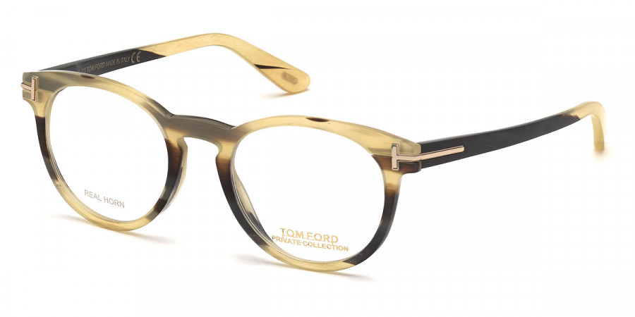 Color: Brown Horn (062) - Tom Ford FT5721-P06249