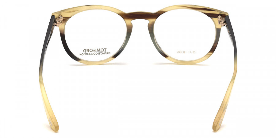 Color: Brown Horn (062) - Tom Ford FT5721-P06249