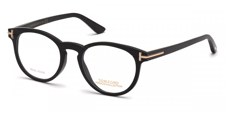 Color: Black Horn (063) - Tom Ford FT5721-P06349