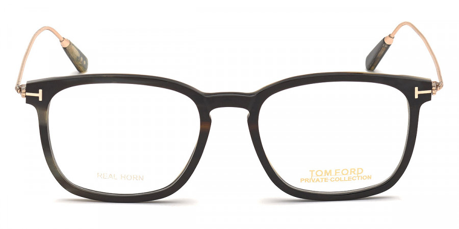 Tom Ford™ FT5722-P 064 52 - Colored Horn