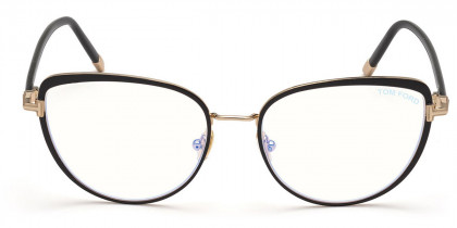 Tom Ford™ FT5741-B Eyeglasses for Women 