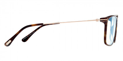 Tom Ford™ FT5758-B Eyeglasses for Men 