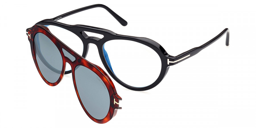 Tom Ford™ - FT5760-B