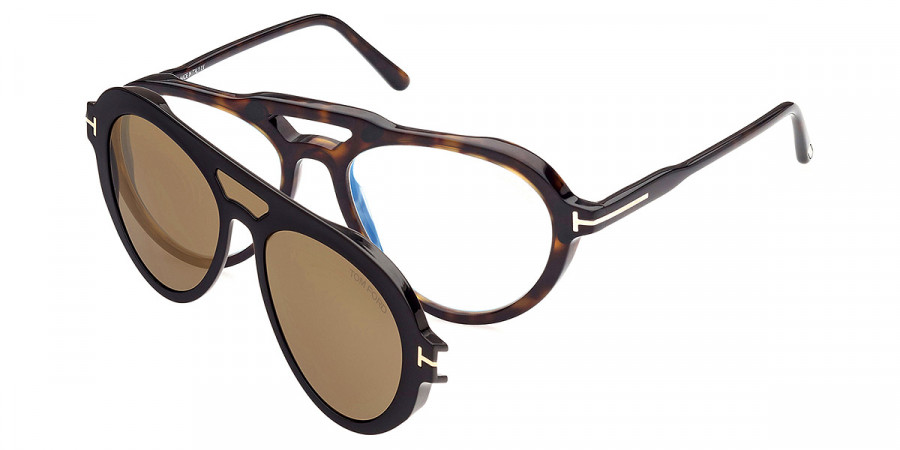 Tom Ford™ - FT5760-B