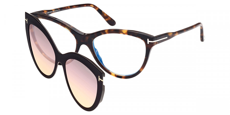 Tom Ford™ - FT5772-B