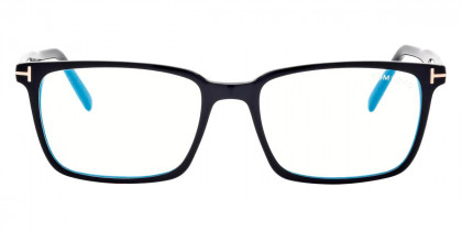 Tom Ford™ FT5802-B Eyeglasses for Men 