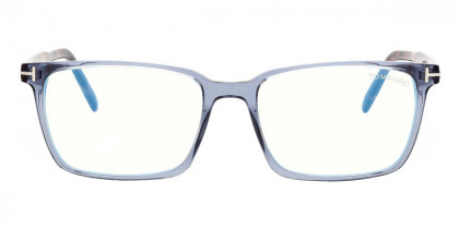 Tom Ford™ FT5802-B Eyeglasses for Men 