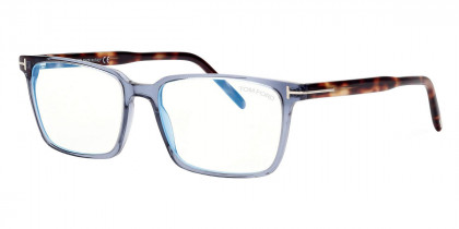 Tom Ford™ FT5802-B Eyeglasses for Men 