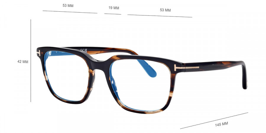 Tom Ford™ - FT5818-B