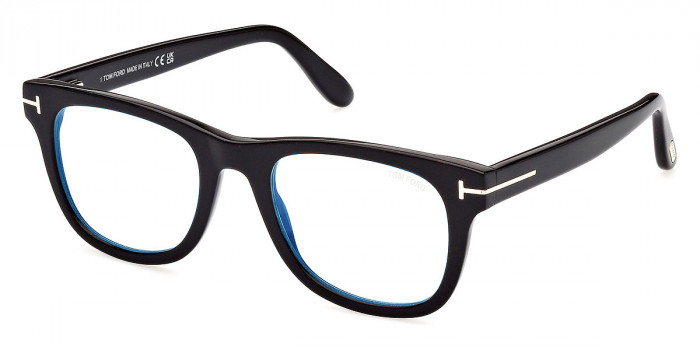 Tom Ford Men s Eyeglasses EyeOns