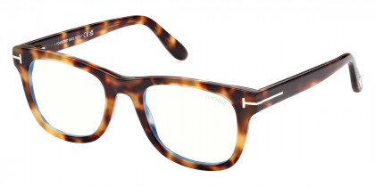 Tom Ford™ FT5820-B Eyeglasses for Men 