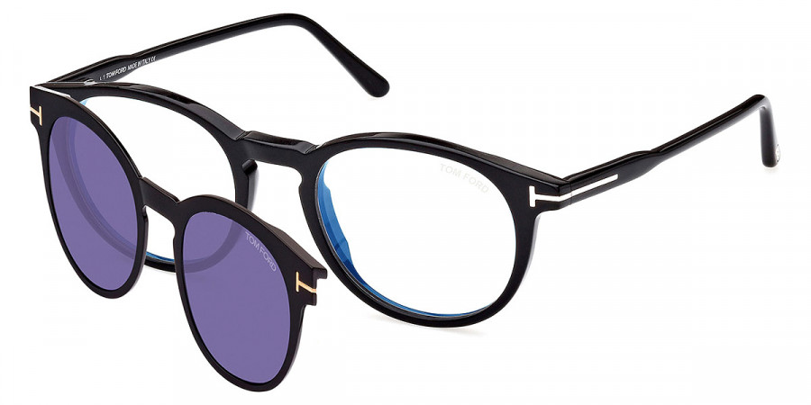 Tom Ford™ - FT5823-H-B