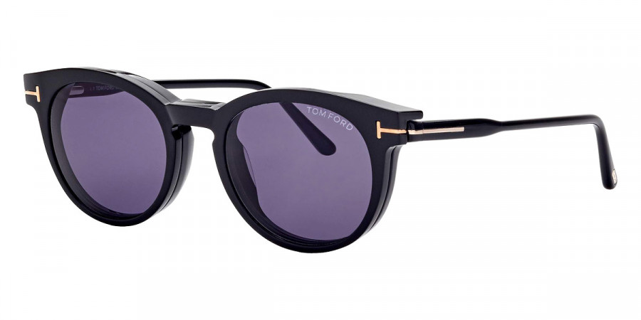 Tom Ford™ - FT5823-H-B