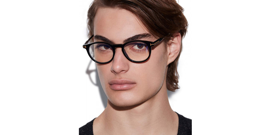 Tom Ford™ - FT5823-H-B