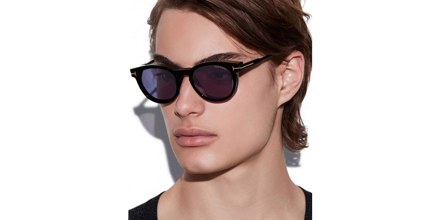 Tom Ford™ - FT5823-H-B