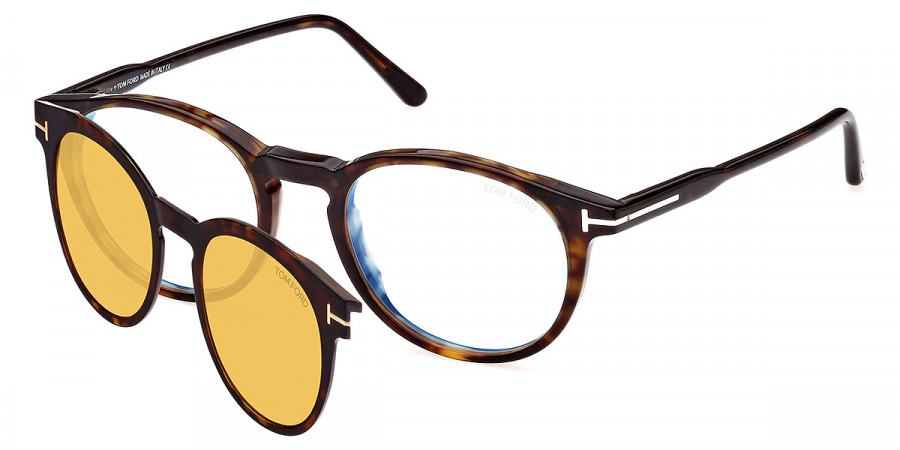 Tom Ford™ - FT5823-H-B