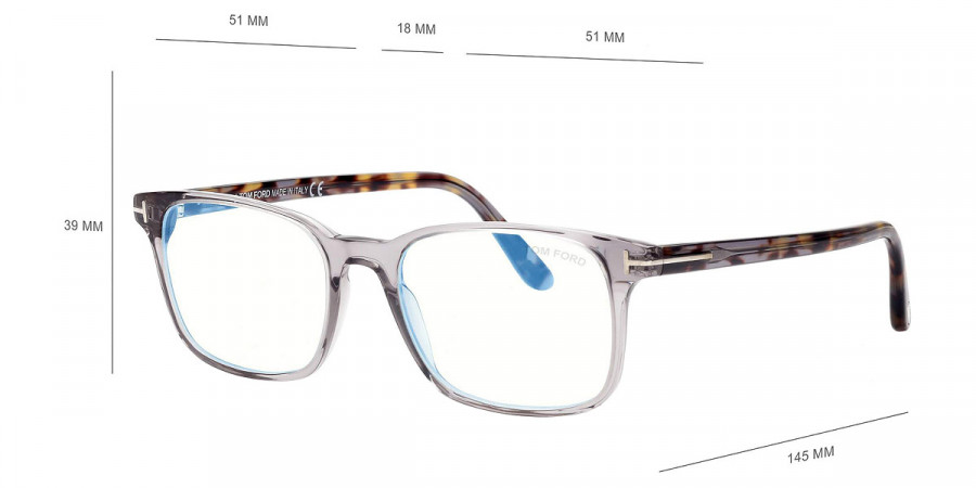 Tom Ford™ - FT5831-B